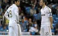 Kaka và Higuain được định giá 70 triệu euro