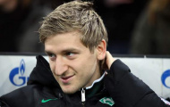 Marko Marin muốn Di Matteo dẫn dắt Chelsea