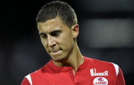 Ngại Man United, PSG chính thức từ bỏ thương vụ Hazard