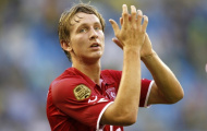 Liverpool phải chi 15 triệu Euro vì De Jong