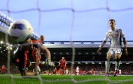 Video Premier League: Skrtel phản lưới nhà khiến Liverpool để thua Fulham