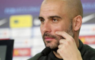 Pep: “Tôi ra đi không phải vì Mourinho”