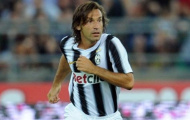 Pirlo chính là sự khác biệt