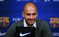 Guardiola sẽ dẫn dắt ĐT Brazil?
