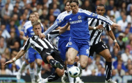 1h45 ngày 3/5, Chelsea vs Newcastle: So tài vì Champions League