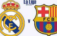 Điểm tin bóng đá sáng 2/5: Barca và Real ngốn nhiều tiền lương nhất thế giới