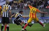 01h45 ngày 03/05, Juventus vs Lecce: Khó cản Bà Đầm Già