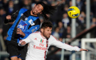 01h45 ngày 03/05, Milan vs Atalanta: Còn nước còn tát