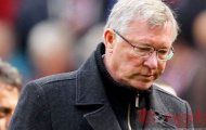 Sir Alex liên tiếp mắc sai lầm!