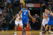Video NBA: 10 pha bóng đẹp nhất của Russell Westbrook trong mùa giải 2011/12