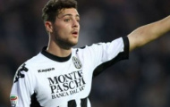 Inter tranh 'sao' của Siena với Juventus