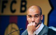 Bí ẩn đằng sau quyết định ra đi của Pep Guardiola