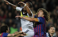 Barca muốn gây sốc với Drogba?