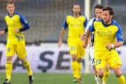 Video Serie A: Hòa Chievo, Roma tan mộng dự Champions League