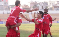 Vicem Hải Phòng đã biết thắng: Còn nước còn tát