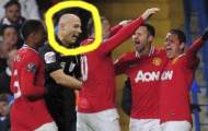 'Cầu thủ đặc biệt' của Man Utd sẽ bắt chính trận Newcastle - Man City