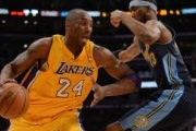 Video Play-off NBA: Los Angeles Lakers có trận thắng thứ 2 liên tiếp trước Denver Nuggets