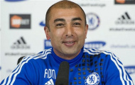 Di Matteo 'điên đầu' vì lịch thi đấu của Chelsea