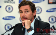 Roma: Villas-Boas được chọn kế nhiệm Enrique