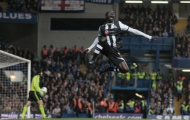 Chelsea 0 - 2 Newcastle: 'Sát thủ' Cisse lập cú đúp kết liễu The Blues