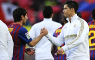 Ronaldo và Messi: Như có một định mệnh...