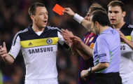 UEFA không 'học theo” FIFA, Chelsea và Bayern chịu thiệt