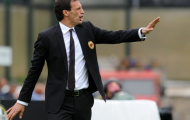 HLV Allegri: Juventus vẫn nắm quyền tự quyết