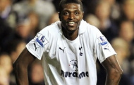 Adebayor sẽ được Tottenham giữ lại