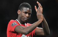 Tương lai của Pogba được định đoạt trong tuần sau