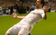Gonzalo Higuain: Ra đi để trở thành Galacticos