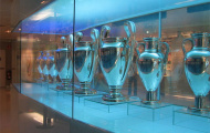Bộ sưu tập danh hiệu của Real Madrid