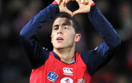 Man United thay máu đội hình bằng 100 triệu bảng