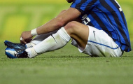 Inter Milan lại thua: Ngổn ngang như một công trường…
