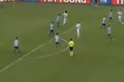 Video Serie A: Thắng nhẹ Cesena, Udinese chẳng chịu từ bỏ vị trí thứ 3