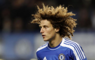 David Luiz sẽ là bản hợp đồng “khủng” của Barca mùa hè này?