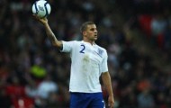Kyle Walker gắn bó với Tottenham thêm 5 năm nữa