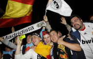 Real Madrid: xứng danh nhà vô địch Liga ?