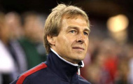 Klinsmann hy vọng tuyển Đức sẽ vô địch EURO
