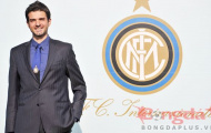 Stramaccioni: Chàng trai Rome khát thành công ở Inter