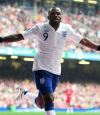 Darren Bent có thể kịp bình phục cho EURO 2012