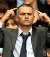 Mourinho: Có ai tài như thế
