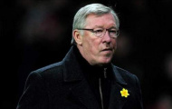 HLV Ferguson mang Chelsea ra... dọa dẫm Man City