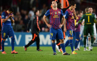 Barcelona lên kế hoạch phục thù bằng…100 triệu euro?