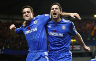 Top 6 cầu thủ xuất sắc nhất của Chelsea mọi thời đại