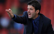 Huyền thoại Altobelli khuyên Inter không nên sa thải Stramaccioni