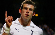 Man City muốn dùng Adebayor làm mồi câu Bale