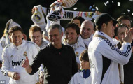 Abramovich hối hận, muốn Mourinho quay về
