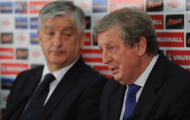 Báo giới Anh xôn xao vì tân “thuyền trưởng” Roy Hodgson