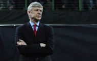 Arsenal tự quyết trong cuộc đua giành vé Champions League