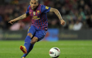Alves sẽ đầu quân cho PSG?